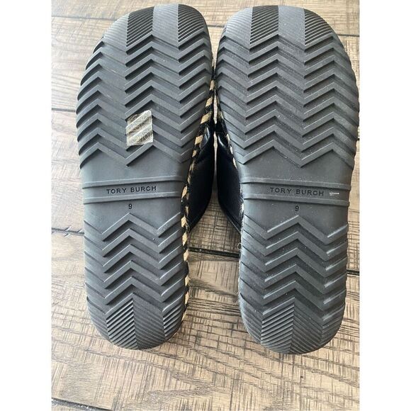 Tory Burch espadrille sandals size 9 NWOT - Picture 7 of 7